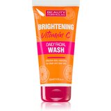 Beauty Formulas Vitamin C posvetlitveni čistilni gel z vitaminom C 150 ml | Shoptok.si