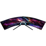 Samsung ls57cg952nuxen 57"/va,zakrivljen,32:9/7680x2160/240hz/1ms gtg/hdmix3,dp,usb/freesync monitor | ePonuda.com