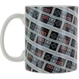 NES Controller skodelica Paladone