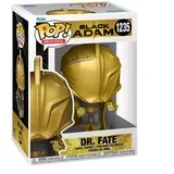 POP MOVIES: BLACK ADAM - DR. FATE