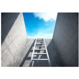  Tapeta - Escape to the Sky 100x70 | shoptok.hr