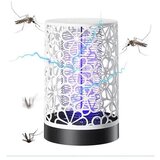 USB lampa protiv komaraca, 360° svetlo i tih rad Cene