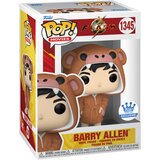 Funko Pop Movies The Flash Barry Allen in Monkey Robe Cene