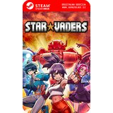  StarVaders - Steam koda brez škatlice (WINDOWS PC | STEAM DECK) | Shoptok.si