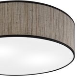 plafonsko svetlo sirja 2xE27/15W/230V prečnika 45 cm braon | Eponuda.com