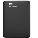 Western Digital HDD 4TB external 2.5″ Black | Eponuda.ba