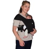 Dooky nosiljka Be One - Black | shoptok.hr