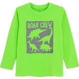 Cool club majica DR CCB3110682 F zelena 116 | Shoptok.si