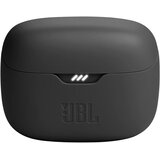 JBL Tune Buds, ušesne slušalke z mikrofonom, IP54, črne | Shoptok.si