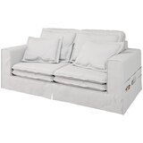 Ropez Bela sedežna garnitura 196 cm Nora – | Shoptok.si