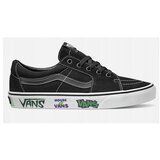 Vans Sk8-low Crna | shoptok.hr