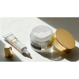 Lirene Derma Pigment Control Brightening Eye Cream gladilna in posvetlitvena krema za predel okoli oči 15 ml | Shoptok.si
