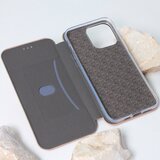 Teracell Maska za iPhone 14 Pro Max na preklop Flip Premium zlatna | ePonuda.com