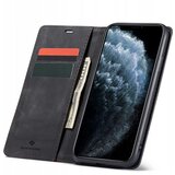 Spacecase OVITEK WALLET ZA IPHONE 11 PRO ČRN OVITEK Z OVITKOM. KARTICA, (21964200) | Shoptok.si