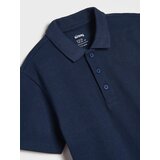 Sinsay Pamučna polo-majica | shoptok.hr