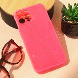  Torbica Sparkle Dust za iPhone 12 Pro Max 6.7 pink Cene