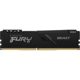Kingston Ram memorija DDR4 64GB (2x32GB) 3200MHz Fury Beast CL16 | Eponuda.com