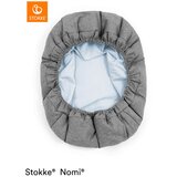 Stokke STOLČEK ZA HRANJENJE-LEŽALNIK | Shoptok.si