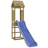 Vanjski Zunanje igralo impregnirana borovina, (20795326) | Shoptok.si