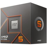 AMD Procesor Ryzen 5 8400F AM5 4.2GHz | Eponuda.com