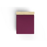 purple ranforce single large fitted sheet (fr)  purple ranforce single large fitted sheet (fr) Slike