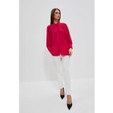 Marisse Women's Shirt L-Ko-4013 Strawberry | Shoptok.si