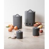 Ladelle Keramična posoda za čebulo in česen Essentials – | Shoptok.si
