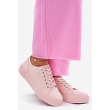 Big Star Women's Fabric Sneakers | ePonuda.com