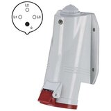  Vtičnica 4P 16A/400V IP44 | Shoptok.si