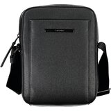 Calvin Klein MEN'S BLACK SHOULDER BAG | ePonuda.com