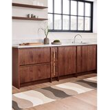 Pappelina Smeđi/bež unutarnji i vanjski tepih 70x100 cm Urvi Earth – | shoptok.hr