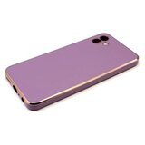  ZAŠTITNA MASKA TPU FRONDY SAMSUNG A04E PURPLE | Eponuda.ba