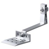 Antai Konstrukcije za SE za krovove od crepa, ALU kuka, set za 6 panela, V.3, sa frameless klampama Cene