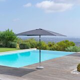 Modern Living Stojalo Za Senčnik Lorenz, Granit, 30 Kg | Shoptok.si