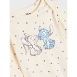 Sinsay bodi Stitch za bebe 883AP-01X | shoptok.hr