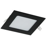  forma led panel ugradni LPB-01-6S bk - 3000K | Eponuda.com