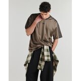 Adidas Adicolor Jacquard Jersey Smeđa | shoptok.hr