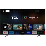 Tcl televizor UHD/60Hz/Google TV/crna 75C655 | ePonuda.com