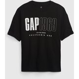 GAP Children's T-shirt with logo - Boys | shoptok.hr