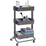 CARRYHOME VEČNAMENSKI VOZIČEK | Shoptok.si
