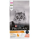 Pro Plan cat adult elegant losos 0.4 kg Cene