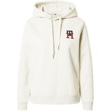 Tommy Hilfiger Majica modra / siva / rdeča | Shoptok.si