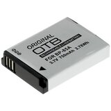 OTB baterija BP85A za samsung PL210 / SH100 / ST200F / WB210, 750 mah kompatibilnost s originalnom baterijom Cijene