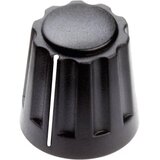 Mentor 4331.4001 4331.4001 okretni gumb s pokazivačem crna (Ø x V) 14.5 mm x 14 mm 1 St. | Eponuda.ba