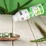 Saloos Bio Aloe Vera osvježavajući gel za suhu i nadraženu kožu 50 ml | shoptok.hr