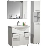 MID.YOU kopalnica lisalo xl, bela | Shoptok.si