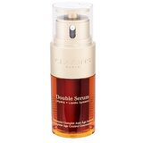 Clarins double serum serum za intenzivno pomlađivanje lica 30 ml Cijene
