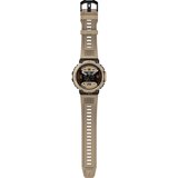 Amazfit Pametna ura T-Rex 2, Desert Khaki | Shoptok.si
