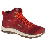 Keen Pohodništvo Terradora II WP pisana Cene