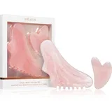 Face & Body Gua Sha Set pomagalo za masažu(za lice i tijelo)